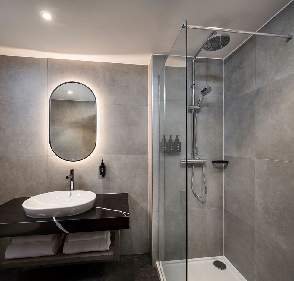 Specchiera per bagno Custom made Specchiera per bagno Custom made