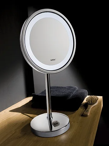 specchio ristrutturazioni