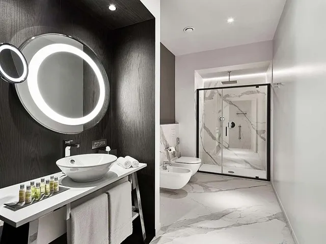 DoubleTree by Hilton – Trieste (IT) DoubleTree by Hilton – Trieste (IT)