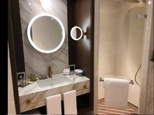 Hilton Frankfurt City Centre – Frankfurt (DE) Hilton Frankfurt City Centre – Frankfurt (DE)