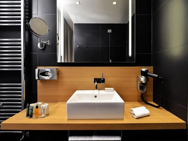 Hilton Garden Inn Milan North – Milan (IT) Hilton Garden Inn Milan North – Milan (IT)