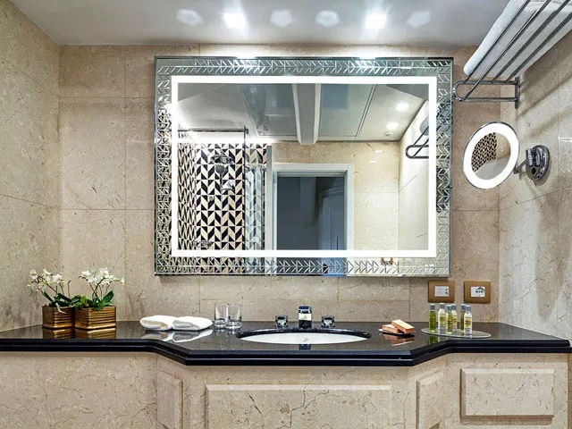 Hilton Molino Stucky Venice – Venice (IT) Hilton Molino Stucky Venice – Venice (IT)