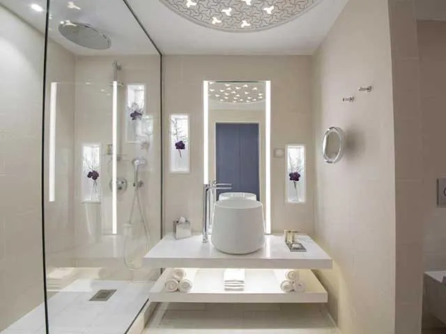 Hotel Marriott – Rabat (MA) Hotel Marriott – Rabat (MA)