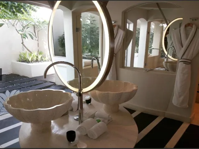 SO Sofitel Mauritius – Mauritius (MU) SO Sofitel Mauritius – Mauritius (MU)