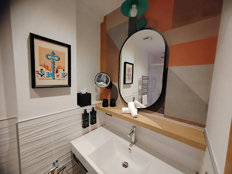 Spring House Hotel Rome Vatican, Tapestry Collection by Hilton – Vatican (SCV) Spring House Hotel Rome Vatican, Tapestry Collection by Hilton – Vatican (SCV)