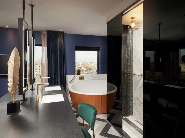 Van der Valk Amsterdam Amstel – Amsterdam (NL) Van der Valk Amsterdam Amstel – Amsterdam (NL)