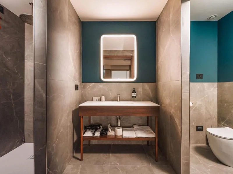 Visionair Suites – Senigallia (IT) Visionair Suites – Senigallia (IT)