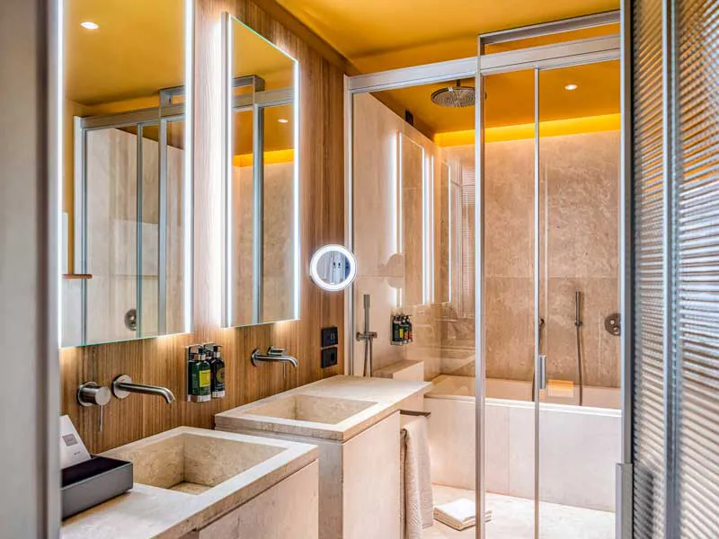 Palazzo Tirso MGallery – Cagliari (IT) Palazzo Tirso MGallery – Cagliari (IT)